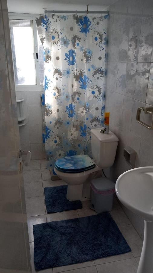 Paphos Inn エクステリア 写真