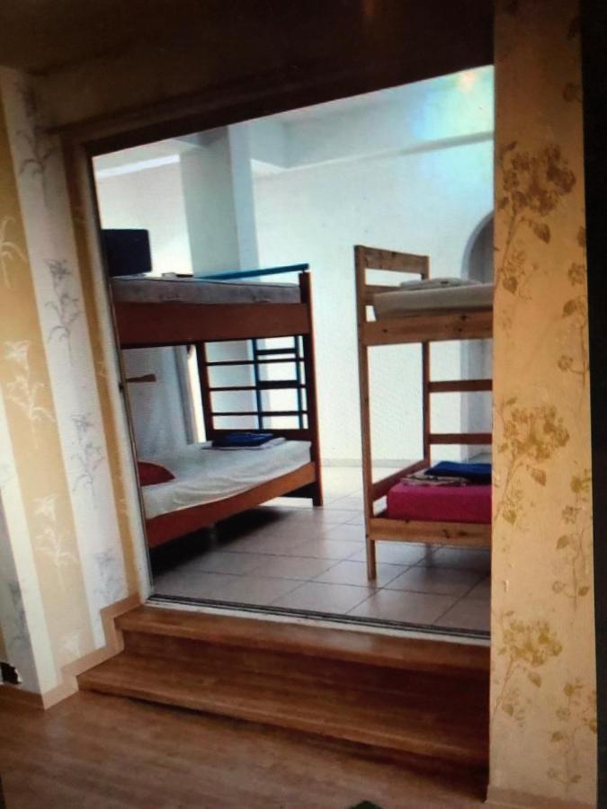 Paphos Inn エクステリア 写真